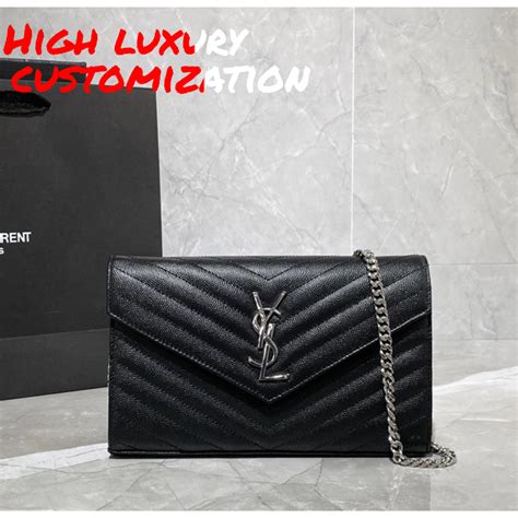 ysl woc caviar|Saint Laurent Official Online Store .